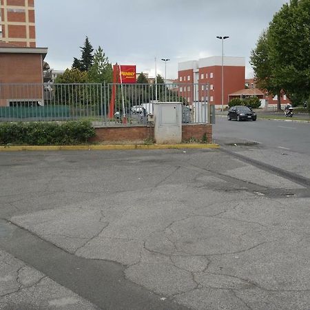 Hotel Houston Livorno - Struttura Esclusivamente Turistica - Not For Business Or Workers Eksteriør bilde